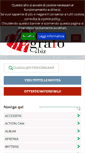 Mobile Screenshot of ilfotografo.mystores.it